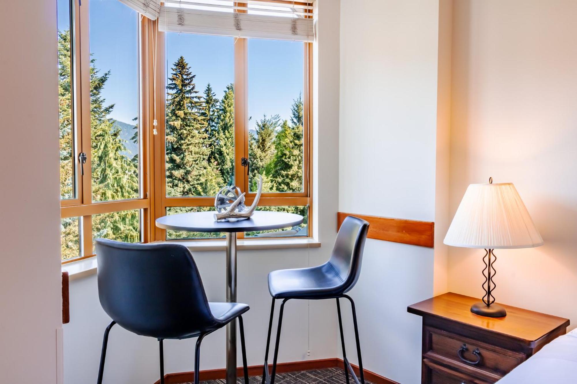 Cascade By Elevate Vacations Apartment Whistler Exterior photo